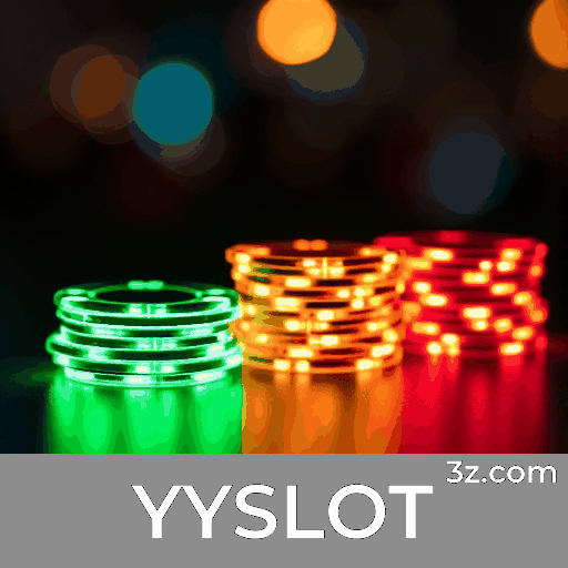 YYSLOT: Domine Jogos com Estratégias Vencedoras