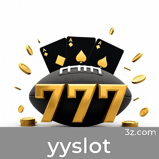 yyslot: Bônus e Promoções Incomparáveis