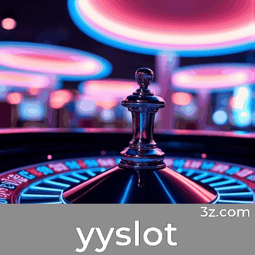 Experiência VIP Luxuosa no YYSlot Casino