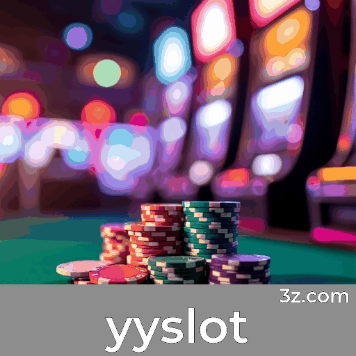 yyslot: Bônus e Promoções Incomparáveis